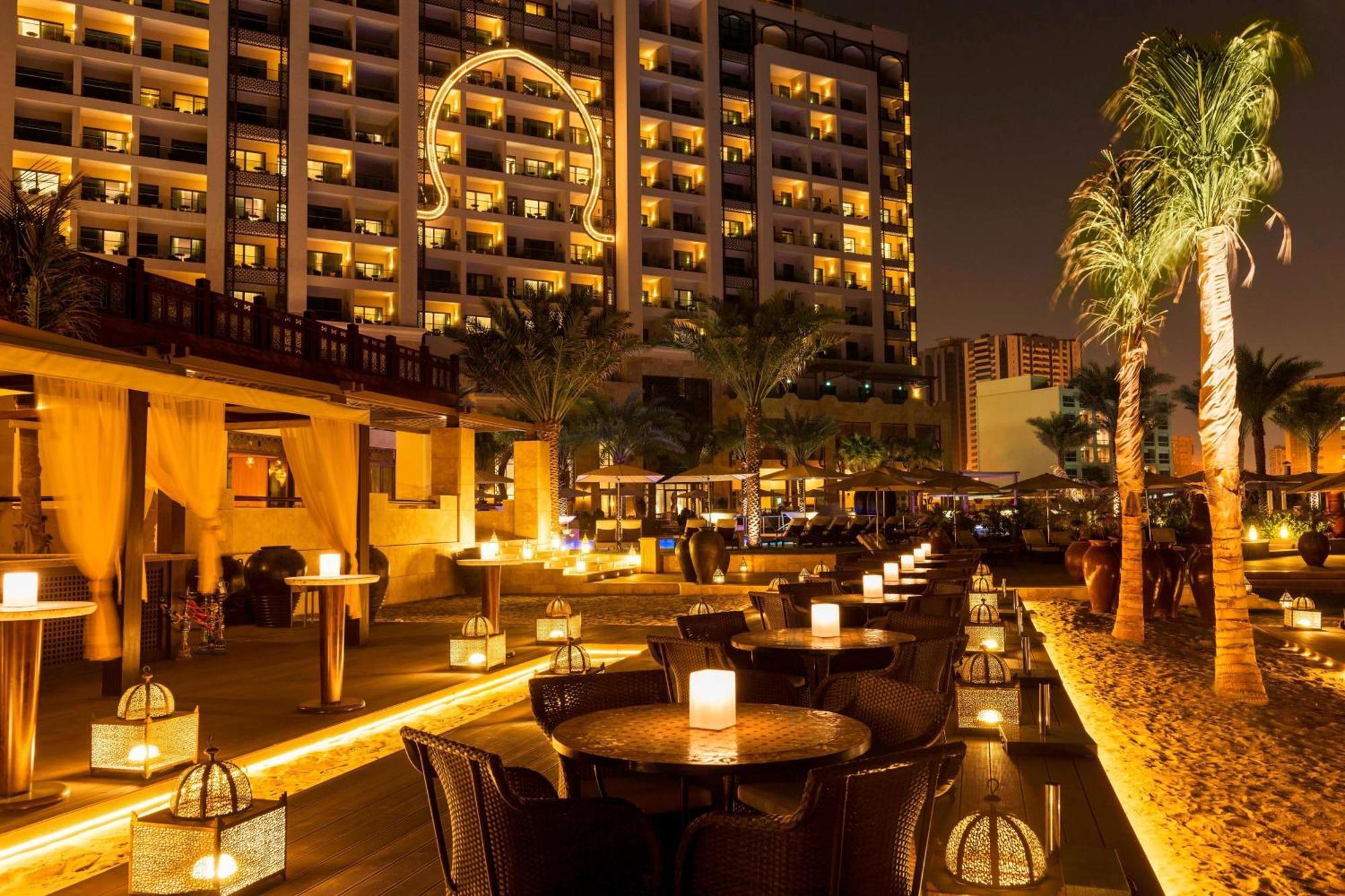 Ajman Saray, A Luxury Collection Resort, Ajman Exterior photo The Westin Dubai